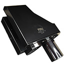 VDI50 TURNING HOLDER H=25 mm L=120 mm LEFT HAND FOR MAZAK MP630